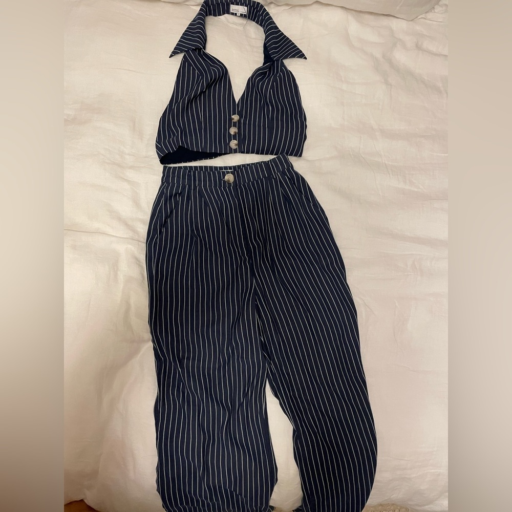 Danielle Bernstein Set - image 1